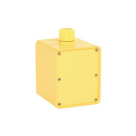 WOODHEAD Electrical Box, Outlet Box, Rubber 3200